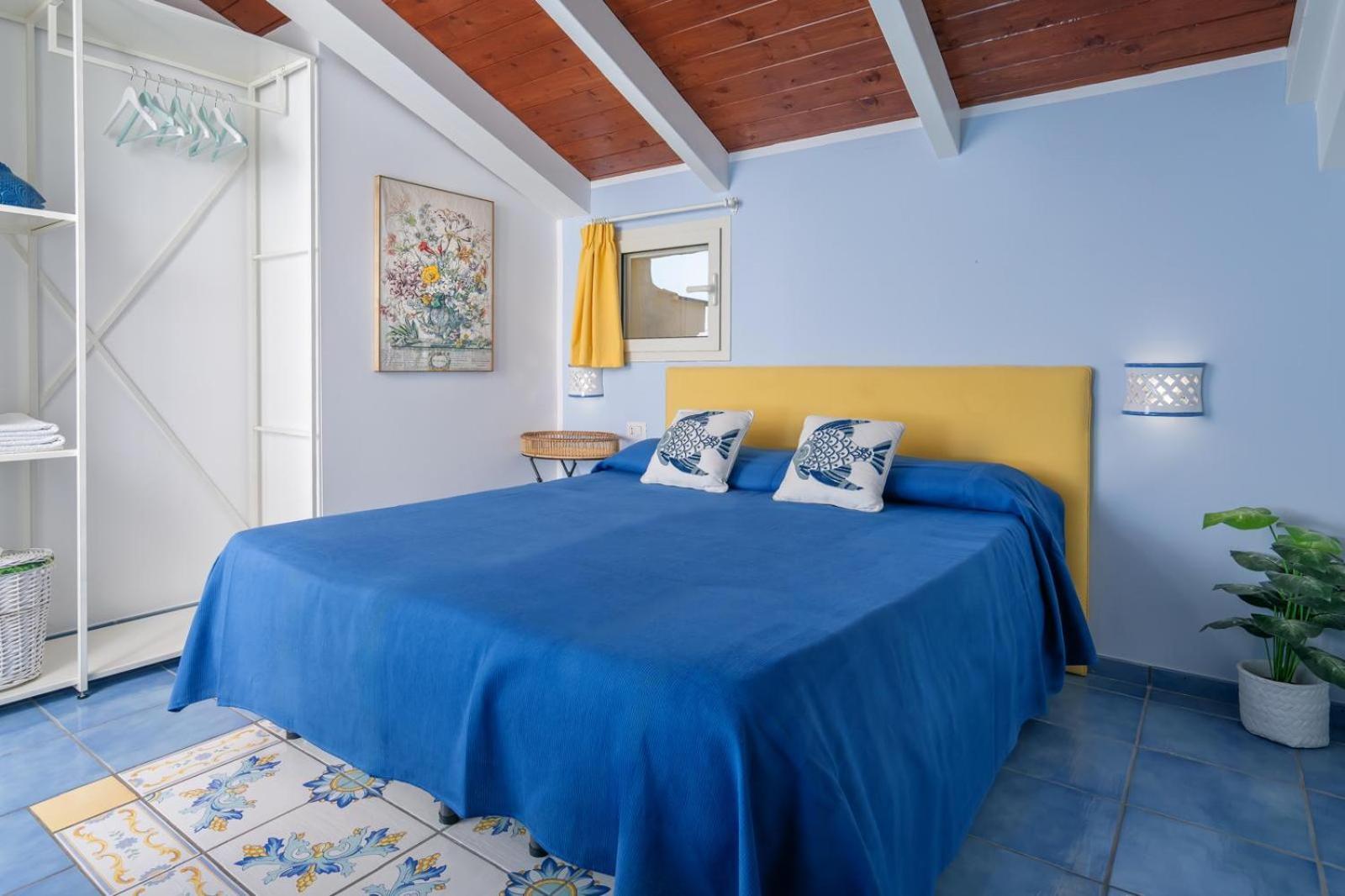 La Torretta Hotell Vico Equense Eksteriør bilde